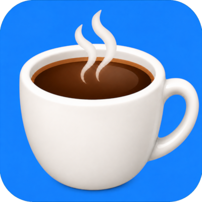Buy me a coffee