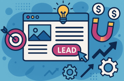 XOFmedia.com - Landing Page Image