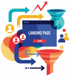 XOFmedia.com - Landing Page Image 2