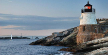 XOFmedia.com - RI Lighthouse