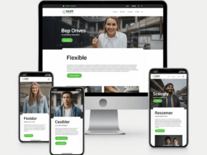 XOFmedia.com - Mobile First