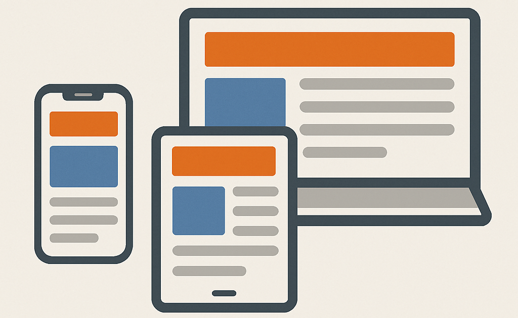 Responsive Design: Why Your Site Needs to Look Good on Every Screen