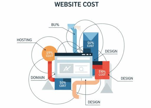 XOFmedia.com - Website Costs