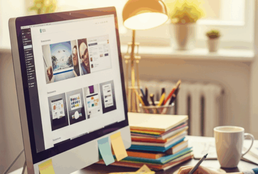 XOFmedia.com - Website Designer