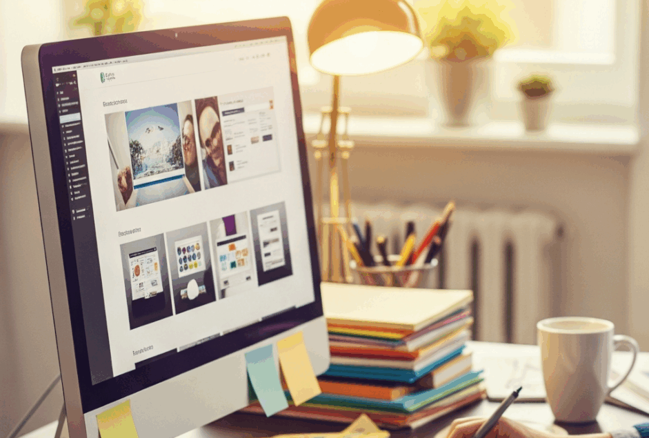 What to Look for in a Great Website Designer