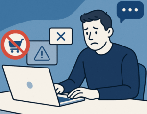 XOFmedia.com - Losing Customers 2